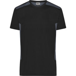 Herren-Arbeitsshirt - Strong Daiber | JN 1824