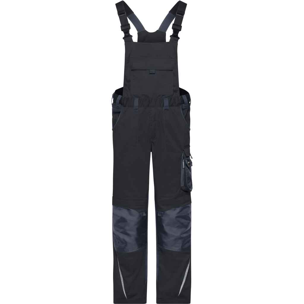 Arbeitslatzhose - Strong Daiber | JN 1833 (25-28) 1 Arbeitslatzhose - Strong Daiber | JN 1833 (25-28)