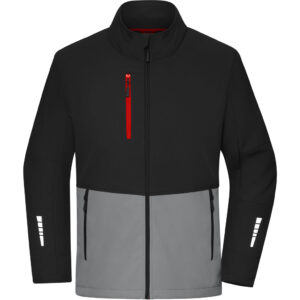3-lagige Softshell-Jacke Daiber | JN 1886