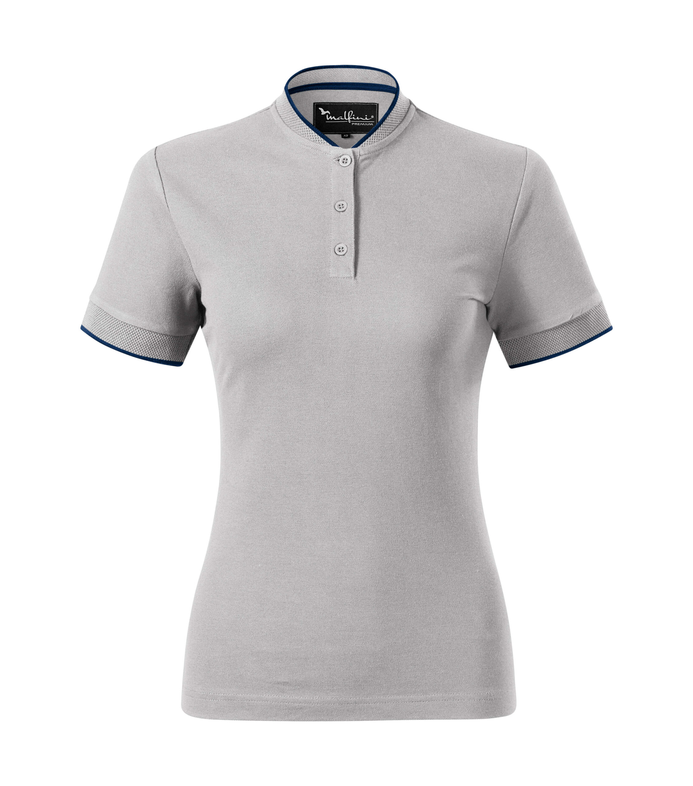 Poloshirt-Druck - Poloshirt mit individuellem Druck - Damen-Poloshirt Diamond
