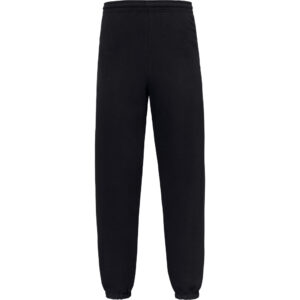 Jogginghose aus schwerer Baumwolle F.O.L. | Iconic Premium Jogginghose mit elastischem Bündchen