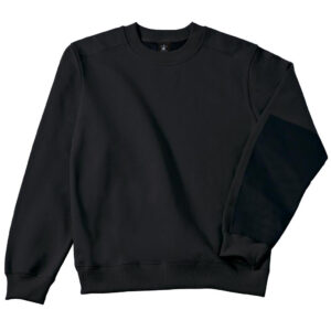 Arbeits-Sweatshirt B&C | Hero Pro