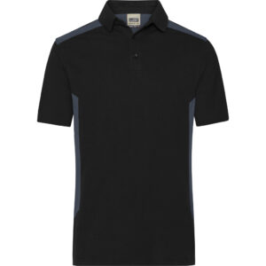 Herren Arbeits-Piqué-Poloshirt "Strong" Daiber | JN 1826