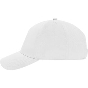 5-Panel-Cap Laser Cut Daiber | MB 6251