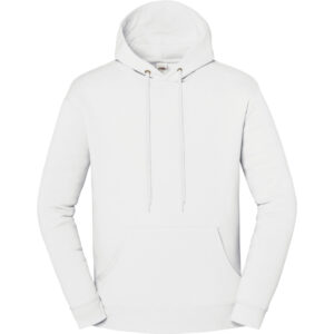 Kapuzensweatshirt aus schwerer Baumwolle F.O.L. | Iconic Premium Hooded Sweat