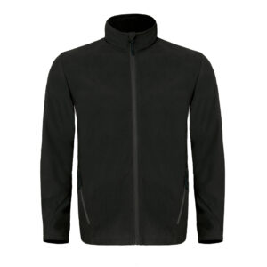 Herren-Mikrofleecejacke B&C | Coolstar /men