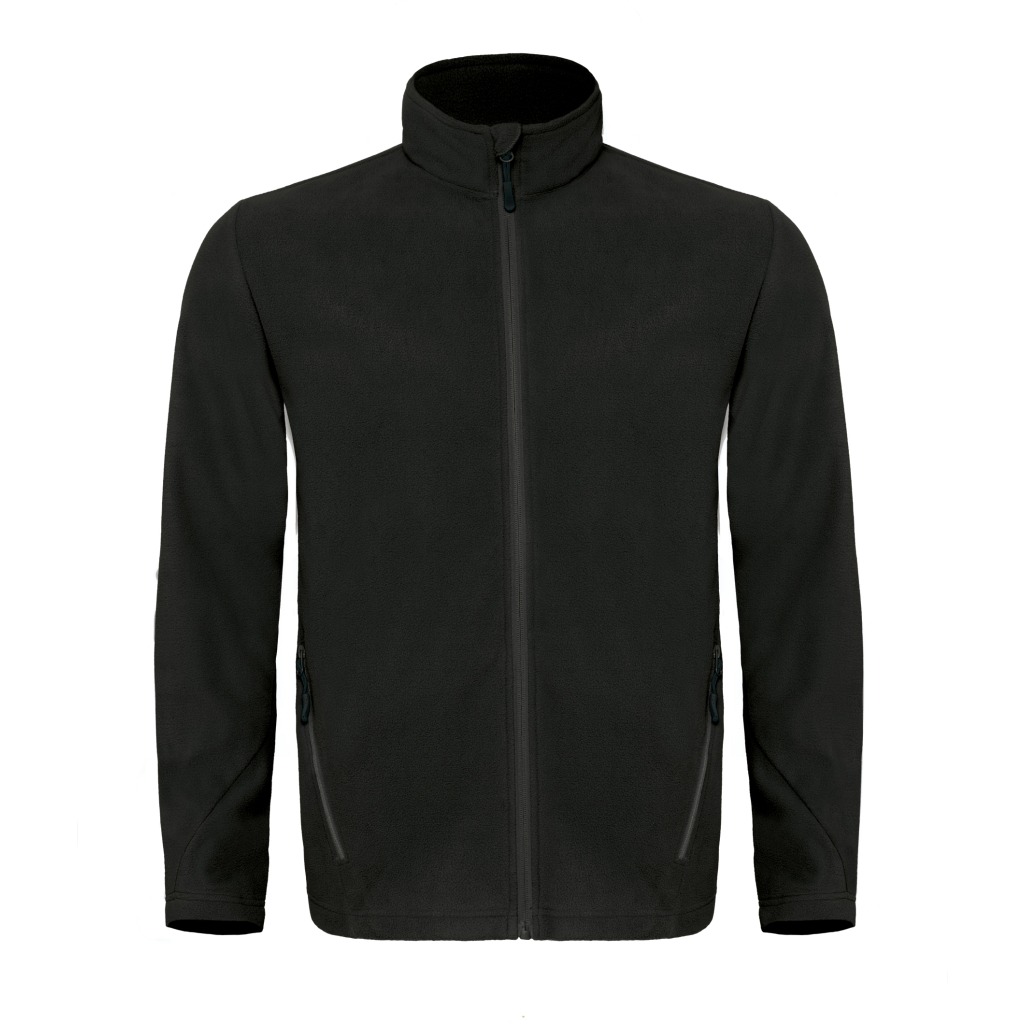 Herren-Mikrofleecejacke B&C | Coolstar /men 1 Herren-Mikrofleecejacke B&C | Coolstar /men