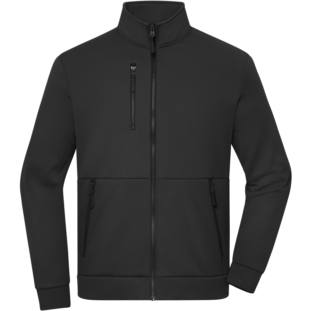 Fleecejacke Daiber | JN 1876 1 Fleecejacke Daiber | JN 1876