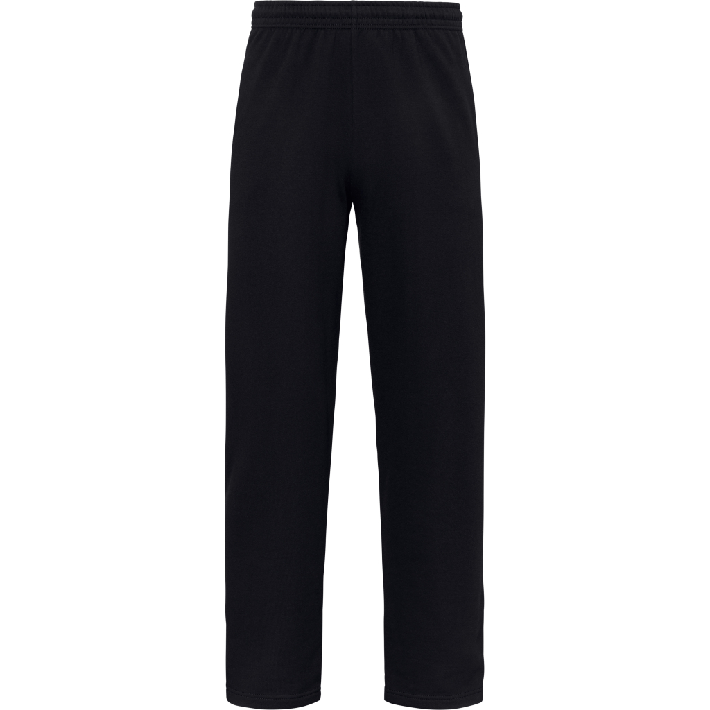 Jogginghose F.O.L. | Iconic 250 Open Hem Jog Pants 1 Jogginghose F.O.L. | Iconic 250 Open Hem Jog Pants