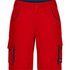 Arbeitsbermudas - Color Daiber | JN 872 (62)