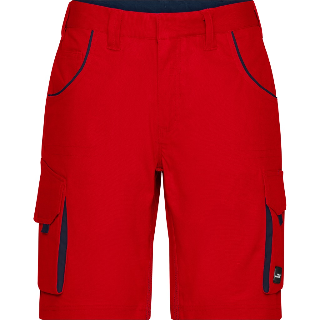 Arbeitsbermudas - Color Daiber | JN 872 (62) 1 Arbeitsbermudas - Color Daiber | JN 872 (62)