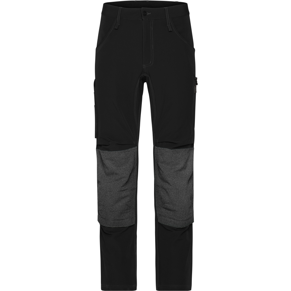 Arbeits-4-Wege-Stretchhose "Slim Line" Daiber | JN 1813 (62-64) 1 Arbeits-4-Wege-Stretchhose "Slim Line" Daiber | JN 1813 (62-64)