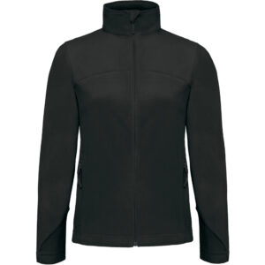 Damen-Mikrofleecejacke B&C | Coolstar /women