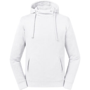Unisex Bio-Baumwoll-Hoodie Russell Athletic | 209M