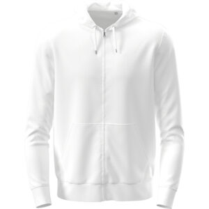 Hoodie "Classic" Stedman | Classic Zip Hoodie