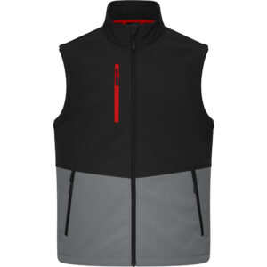 3-lagige Softshell-Weste Daiber | JN 1888
