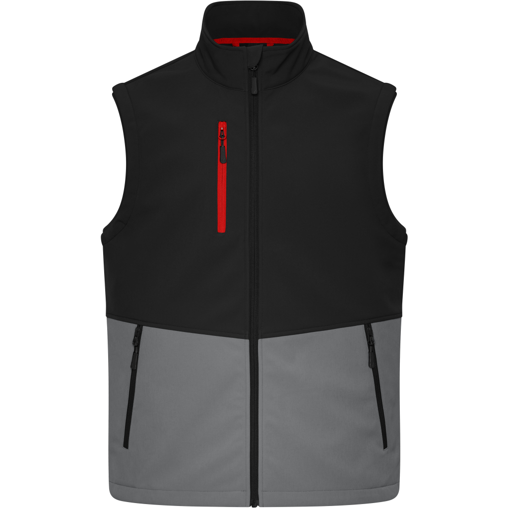 3-lagige Softshell-Weste Daiber | JN 1888 1 3-lagige Softshell-Weste Daiber | JN 1888