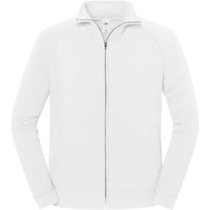 Heavy Cotton Sweatshirt F.O.L. | Iconic Premium Sweat Jacket