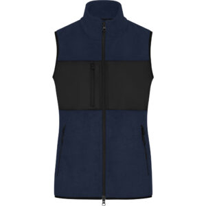 Damen-Fleeceweste Daiber | JN 1309