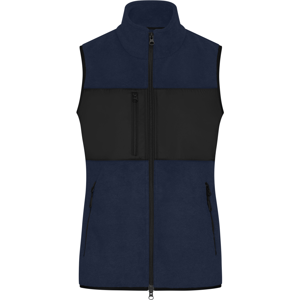 Damen-Fleeceweste Daiber | JN 1309 1 Damen-Fleeceweste Daiber | JN 1309