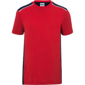 Herren Arbeits-T-Shirt - Color Daiber | JN 860