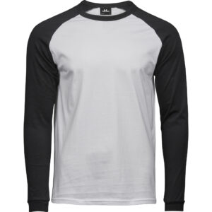 Herren Baseball Langarmshirt Tee Jays | TJ 5072