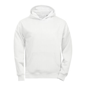 Kinder Kapuzenpullover aus schwerer Baumwolle "Unlabeled" Tee Jays | TJ 5152B