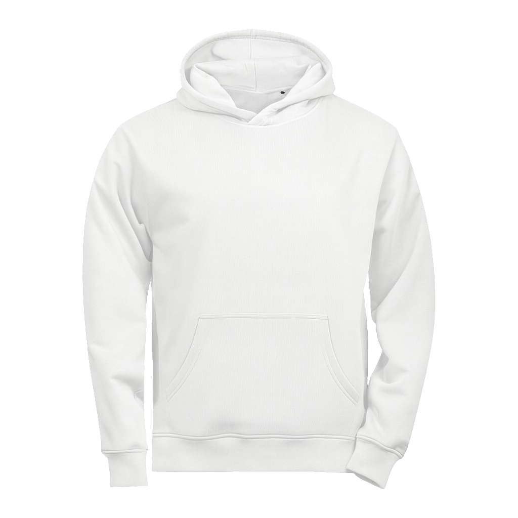 Kinder Kapuzenpullover aus schwerer Baumwolle "Unlabeled" Tee Jays | TJ 5152B 1 Kinder Kapuzenpullover aus schwerer Baumwolle "Unlabeled" Tee Jays | TJ 5152B