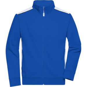 Herren Arbeits-Sweatshirt - Color Daiber | JN 870