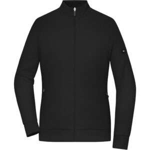 Damen Interlock Sweatshirt Daiber | 8053