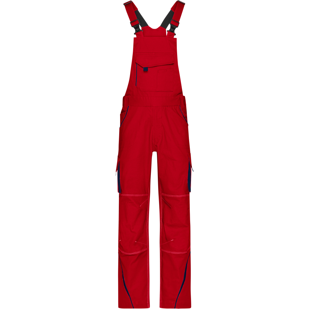 Arbeitslatzhose - Color Daiber | JN 848 (62) 1 Arbeitslatzhose - Color Daiber | JN 848 (62)