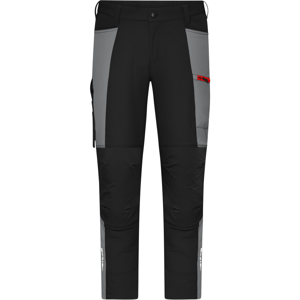 Unisex Stretch-Arbeitshose Daiber | JN 1884 (42-60) 1 Unisex Stretch-Arbeitshose Daiber | JN 1884 (42-60)