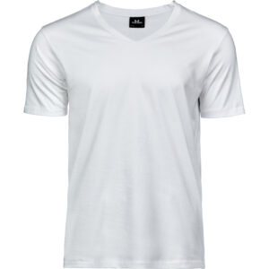 Herren Luxus T-Shirt mit V-Ausschnitt Tee Jays | TJ 5004