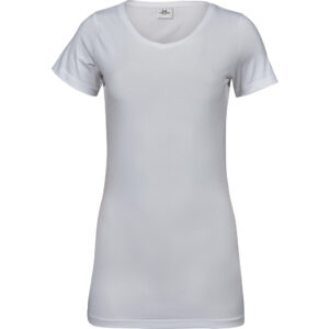 Damen elastisches T-Shirt Tee Jays | TJ 455