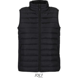 Damen leichte Weste SOL'S | Stream BW Women