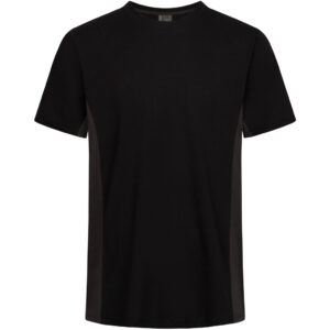 Unisex Kontrast-Arbeits-T-Shirt - EXCD Promodoro | 3590