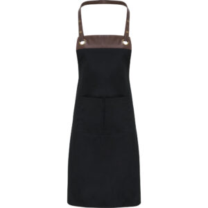 Latzschürze "Espresso" Premier | PR 123