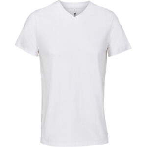 Herren T-Shirt mit V-Ausschnitt SOL'S | Regent V