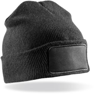 Thinsulate™ Strickhaube Result Recycled | RC 934X