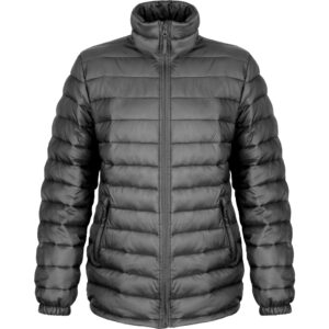 Gepolsterte Damenjacke "IceBird" Result Urban | R 192F