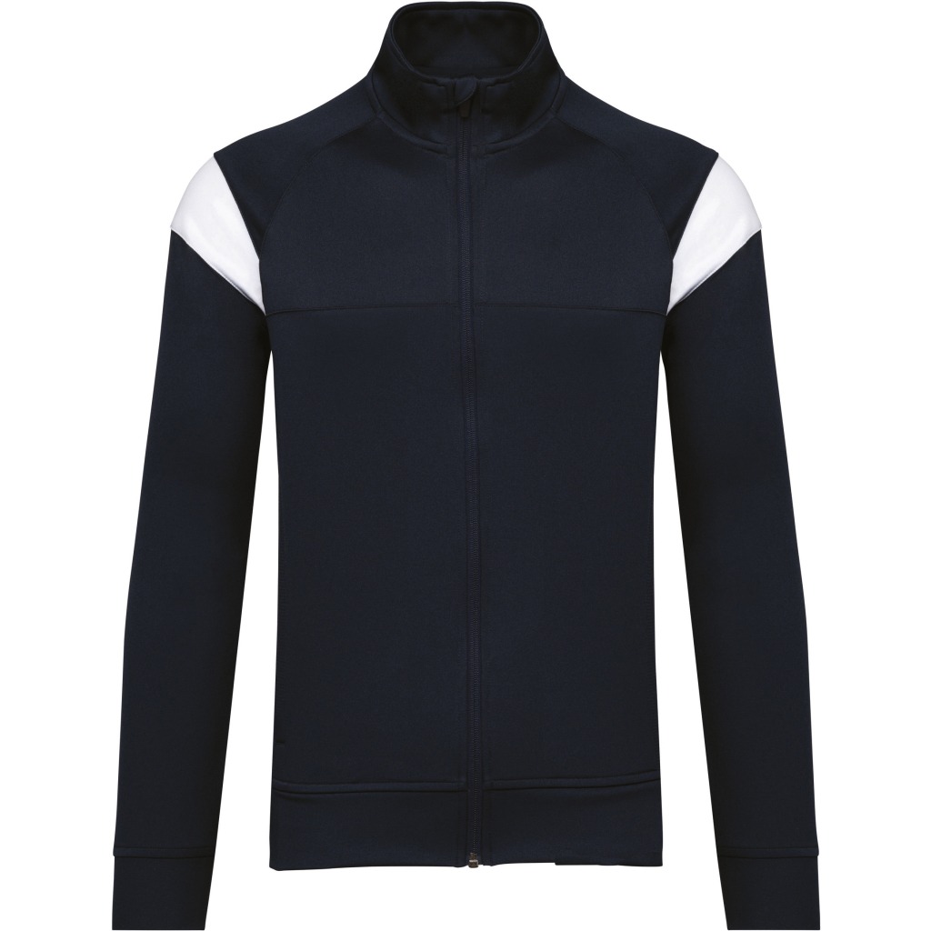 Trainingsjacke Kariban ProAct | PA 390 1 Trainingsjacke Kariban ProAct | PA 390