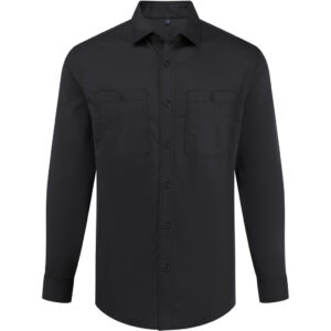 Langarmhemd "Utility 2.0" Premier | PR 021