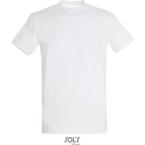 T-Shirt aus schwerer Baumwolle SOL'S | Imperial