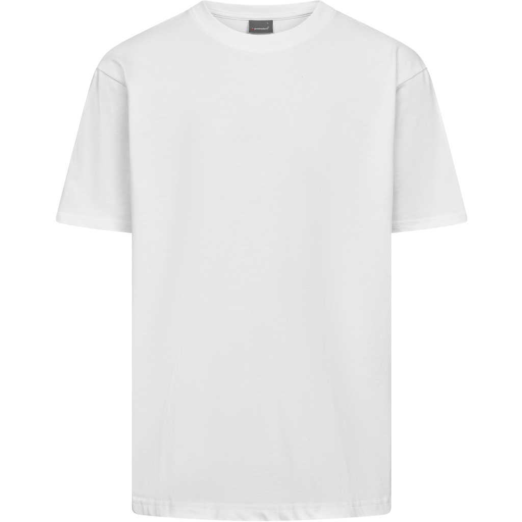 Unisex-T-Shirt aus schwerer Baumwolle Promodoro | 3100 1 Unisex-T-Shirt aus schwerer Baumwolle Promodoro | 3100