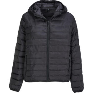 Leichte Damen Steppjacke mit Kapuze SOL'S | Stream Jacket Women