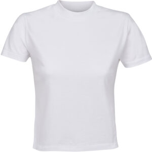 Damen Heavy Crop Top SOL'S | Lilia