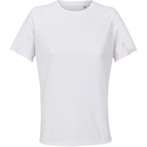 Damen Raglan-Sportshirt SOL'S | Vortex Women