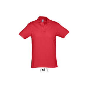 Herren Piqué Polo SOL'S | Spirit