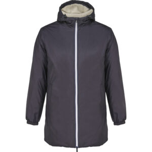 Warme Unisex-Parka NEOBLU | Astra