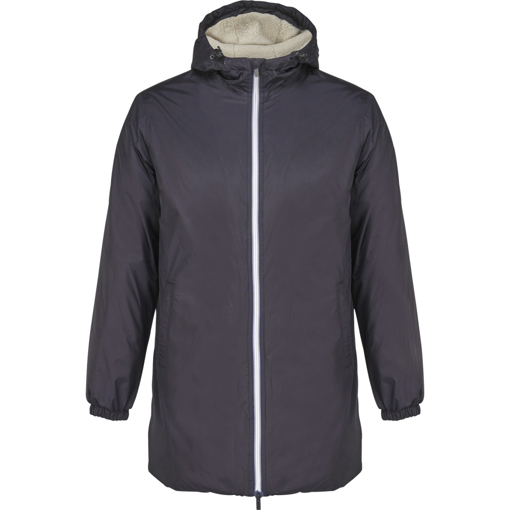 Warme Unisex-Parka NEOBLU | Astra 1 Warme Unisex-Parka NEOBLU | Astra